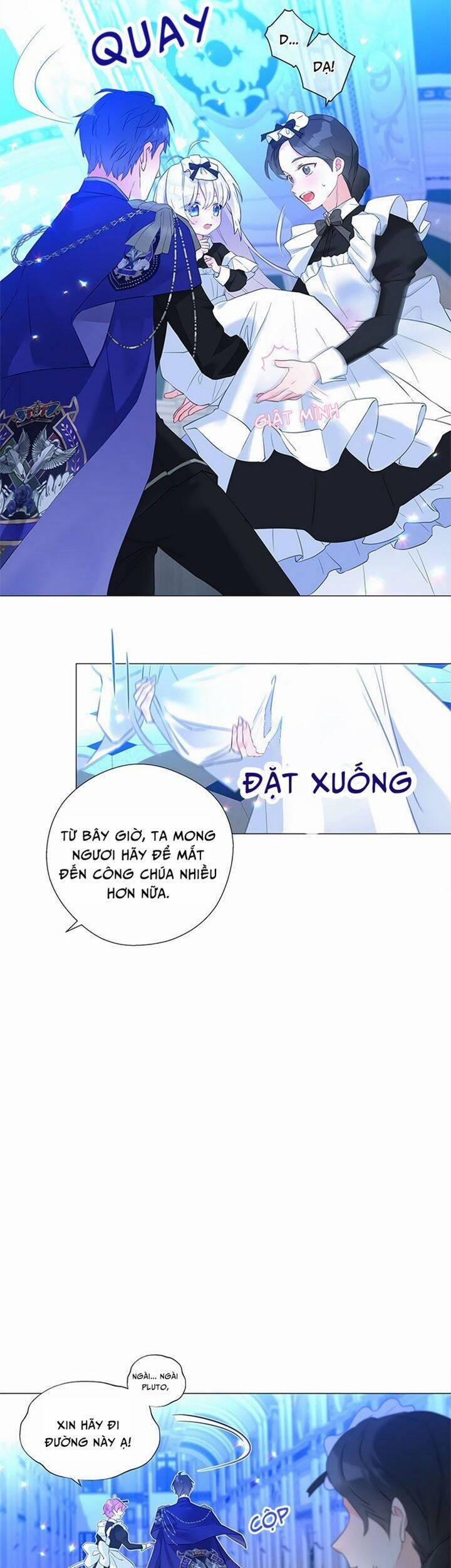 Hãy Chọn Một Trong Các Papa Bạo Chúa 7 trang 2