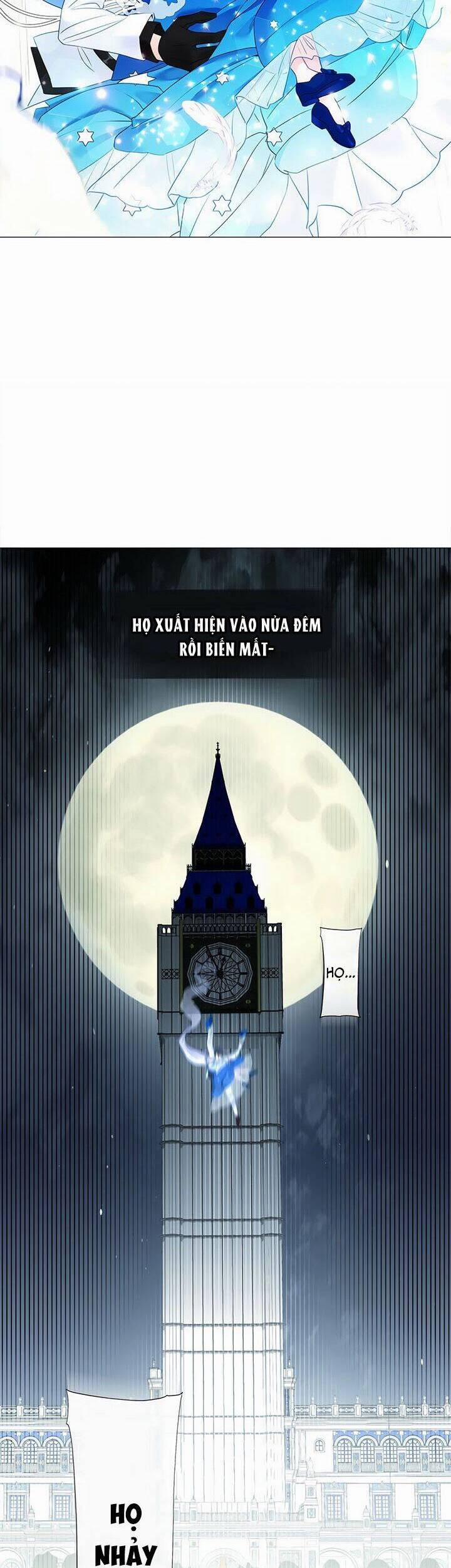 Hãy Chọn Một Trong Các Papa Bạo Chúa 7 trang 24