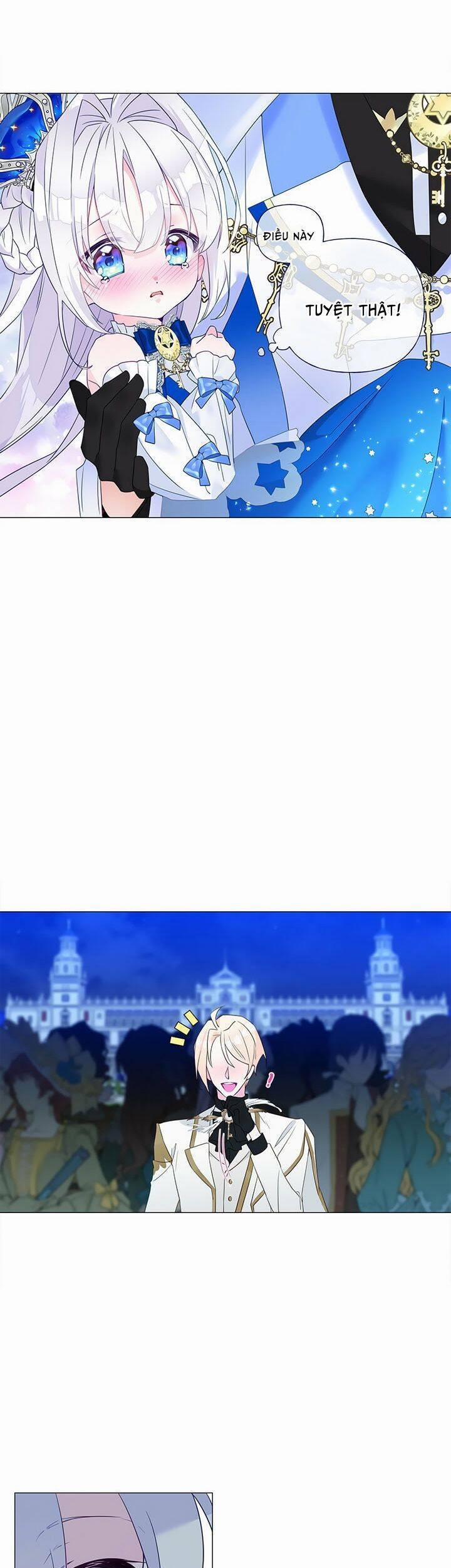 Hãy Chọn Một Trong Các Papa Bạo Chúa 7 trang 29