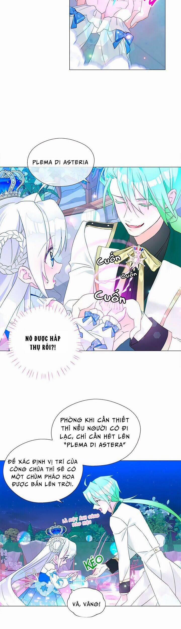 Hãy Chọn Một Trong Các Papa Bạo Chúa 8 trang 26