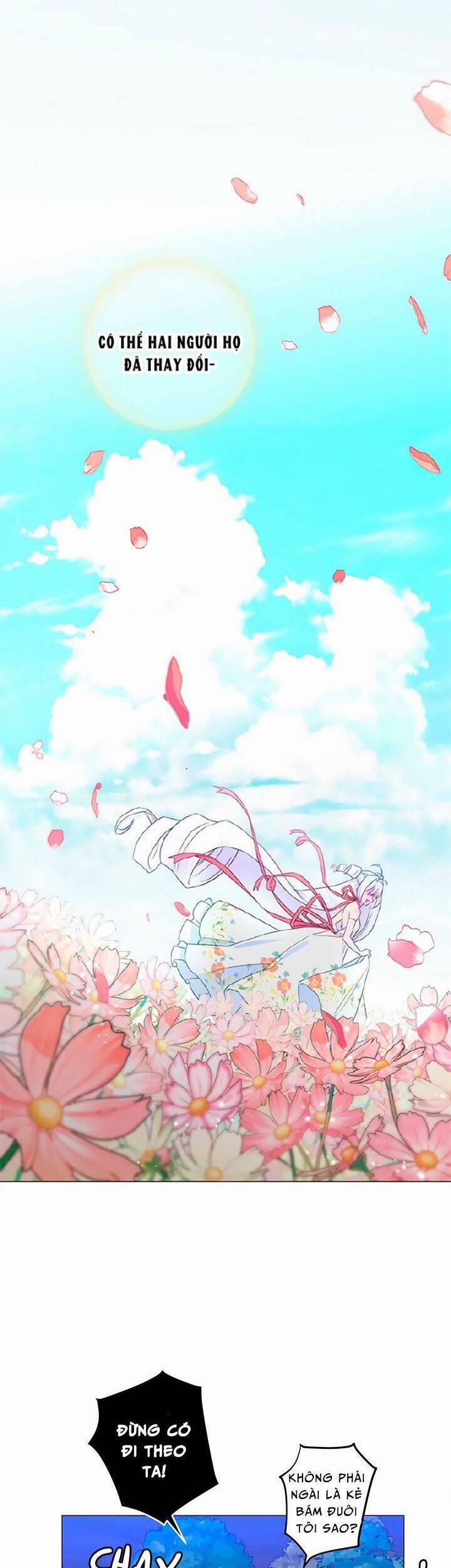 Hãy Chọn Một Trong Các Papa Bạo Chúa 8 trang 32