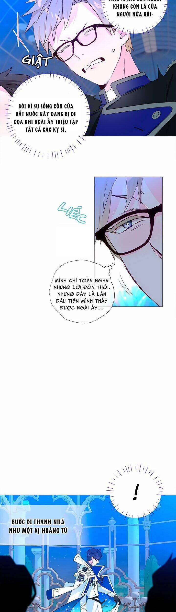 Hãy Chọn Một Trong Các Papa Bạo Chúa 8 trang 39