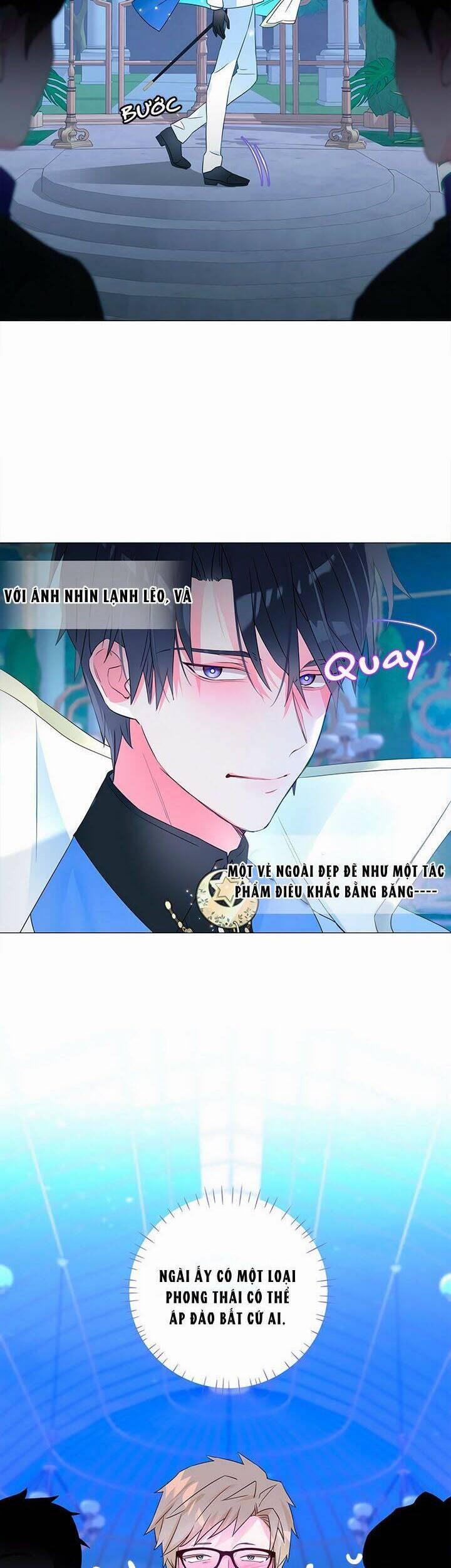 Hãy Chọn Một Trong Các Papa Bạo Chúa 8 trang 40