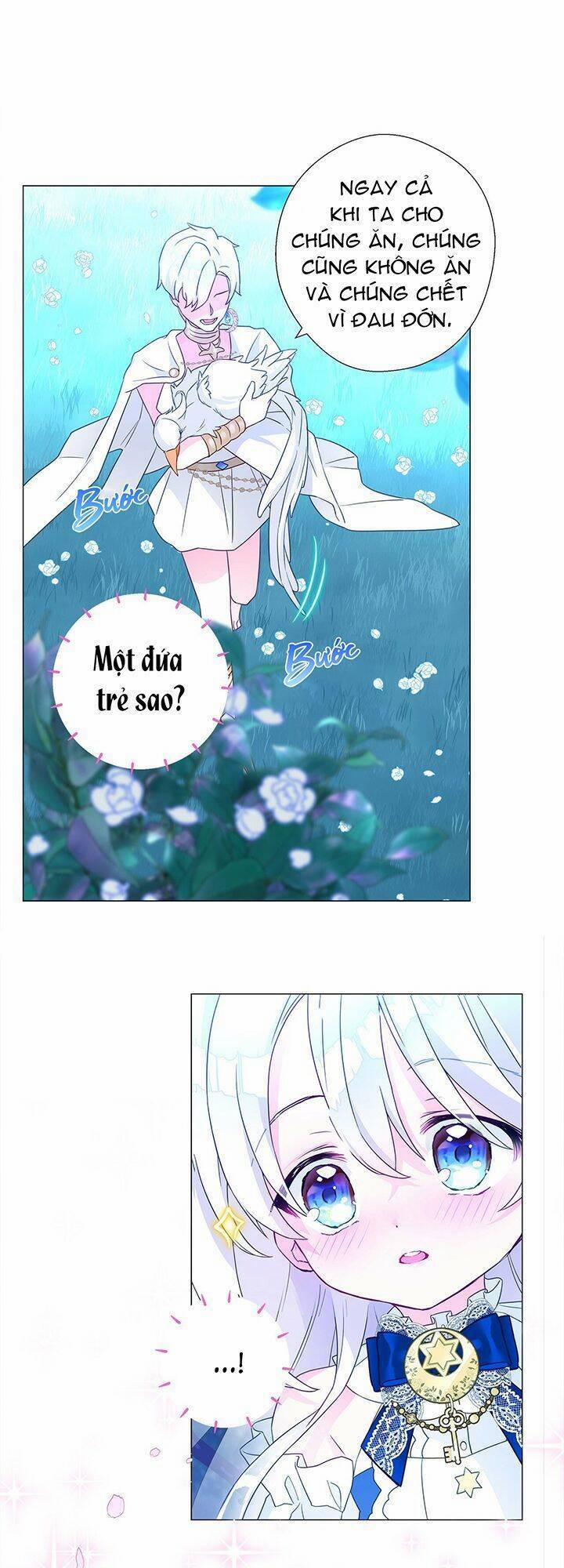 Hãy Chọn Một Trong Các Papa Bạo Chúa 9 trang 15