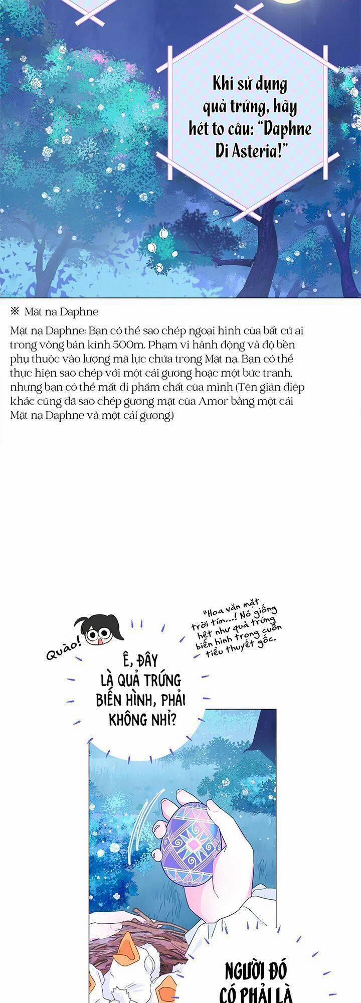 Hãy Chọn Một Trong Các Papa Bạo Chúa 9 trang 49