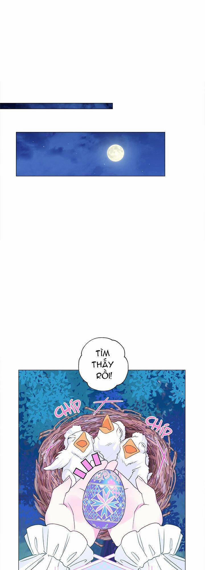 Hãy Chọn Một Trong Các Papa Bạo Chúa 9 trang 8