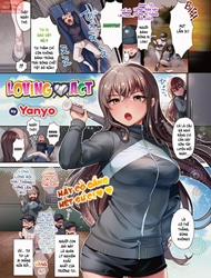 Đọc truyện tranh Hãy cố gắng hết sức