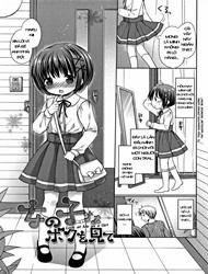 Đọc truyện tranh Hãy coi em như một người con gái đi