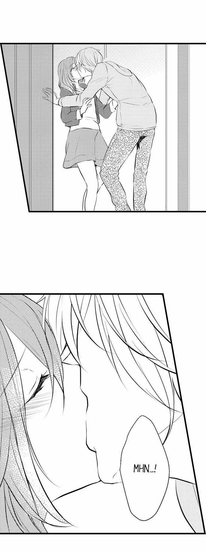 Hãy Để Em Cho Chị Biết Thế Nào Mới Là Lên Đỉnh (Full) 1.1 trang 8