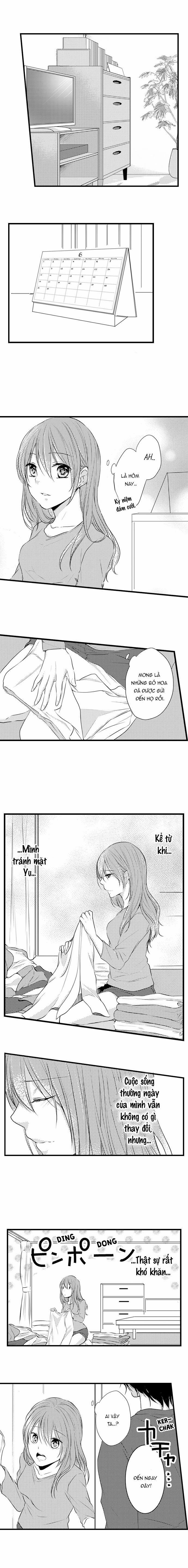 Hãy Để Em Cho Chị Biết Thế Nào Mới Là Lên Đỉnh (Full) 17.1 trang 2