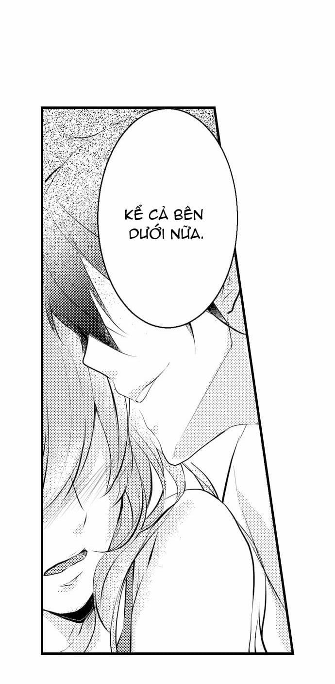 Hãy Để Em Cho Chị Biết Thế Nào Mới Là Lên Đỉnh (Full) 3.1 trang 13