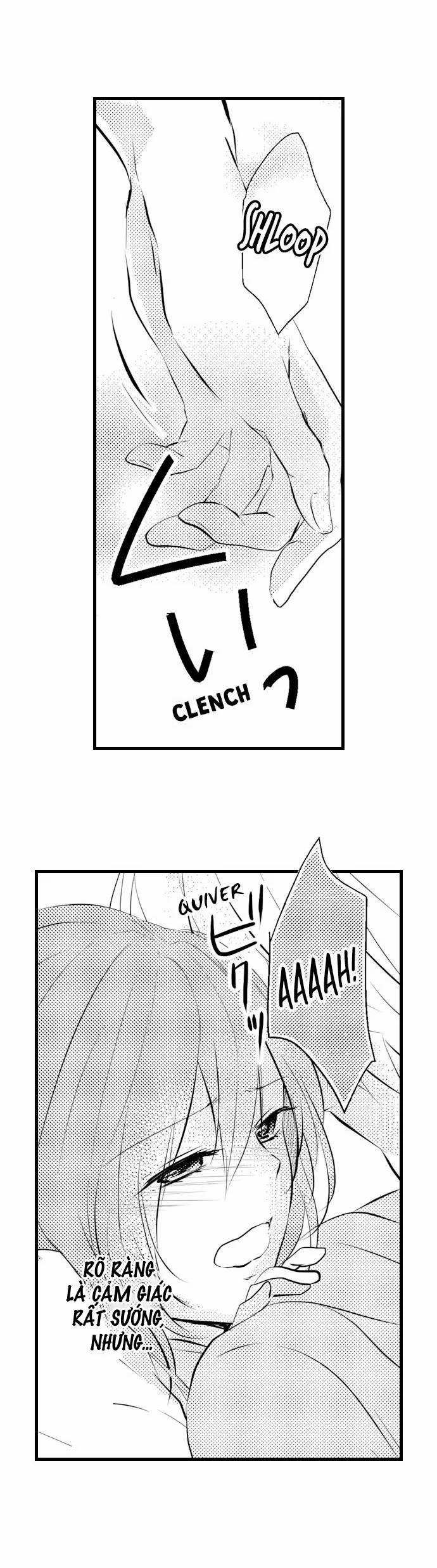 Hãy Để Em Cho Chị Biết Thế Nào Mới Là "lên Đỉnh" 1.2 trang 0