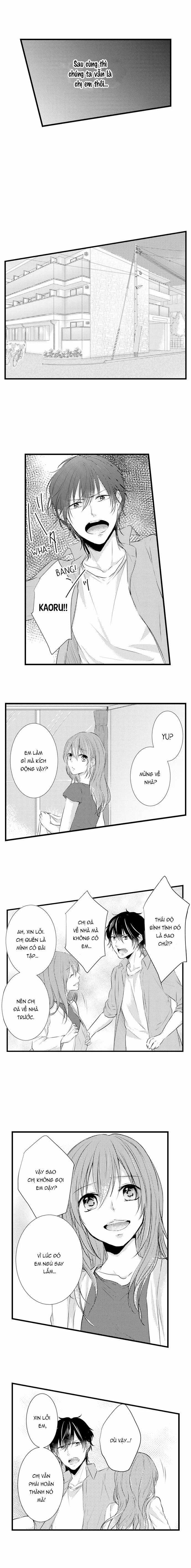 Hãy Để Em Cho Chị Biết Thế Nào Mới Là "lên Đỉnh" 16.2 trang 0