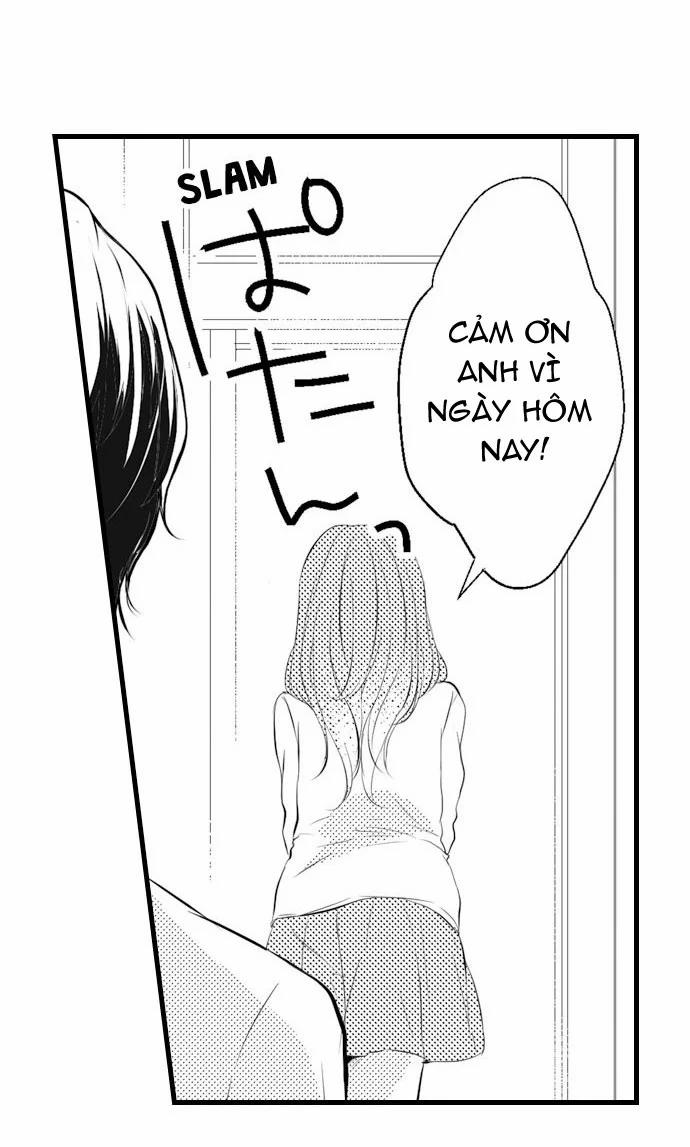 Hãy Để Em Cho Chị Biết Thế Nào Mới Là "lên Đỉnh" 2.1 trang 5