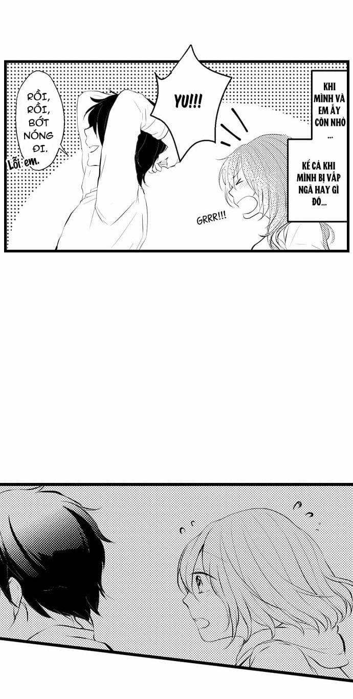 Hãy Để Em Cho Chị Biết Thế Nào Mới Là "lên Đỉnh" 2.1 trang 9