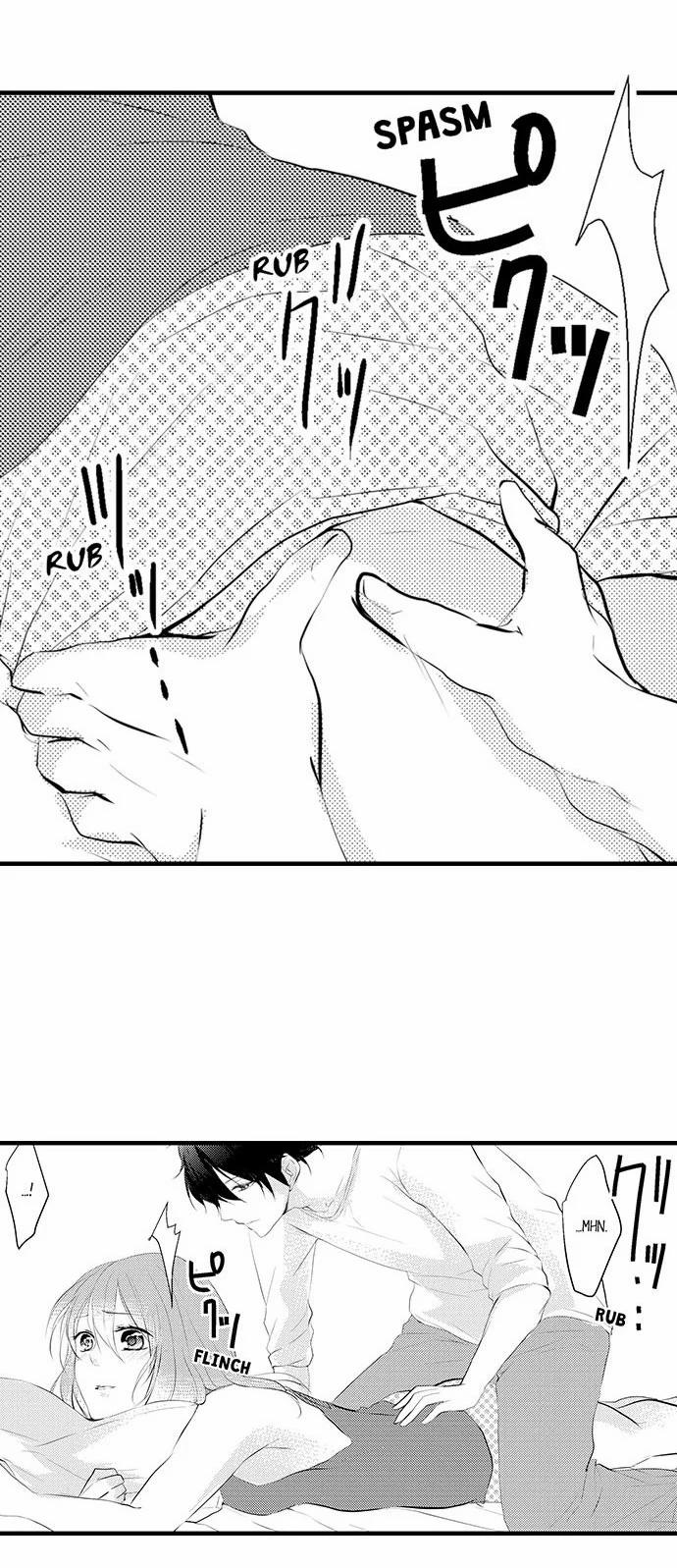 Hãy Để Em Cho Chị Biết Thế Nào Mới Là "lên Đỉnh" 3.1 trang 9