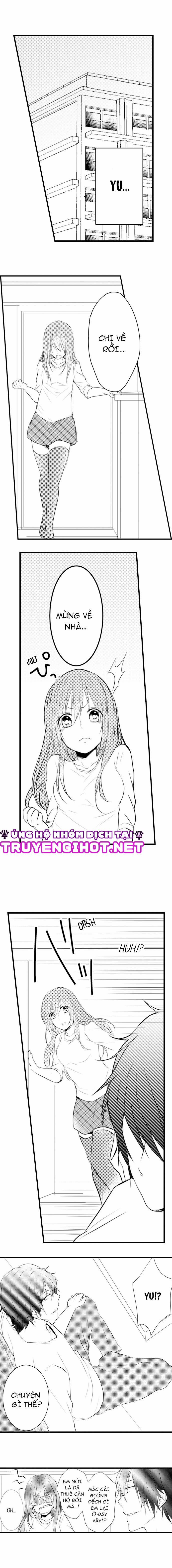 Hãy Để Em Cho Chị Biết Thế Nào Mới Là "lên Đỉnh" 9.2 trang 2