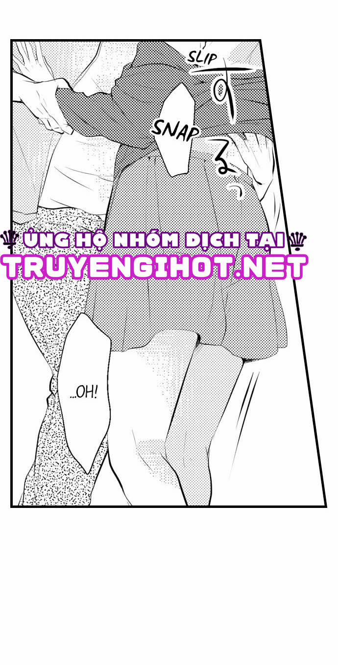 Hãy Để Em Cho Chị Biết Thế Nào Mới Là  1.1 trang 11