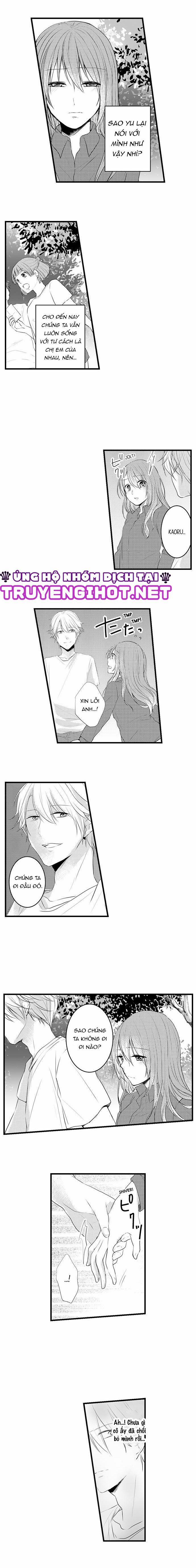 Hãy Để Em Cho Chị Biết Thế Nào Mới Là  12.1 trang 4