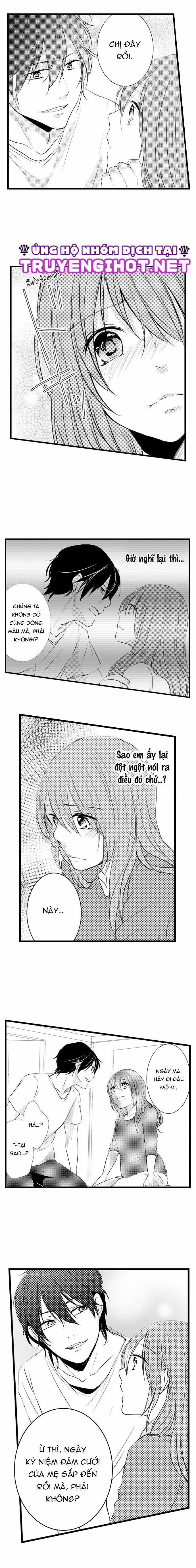 Hãy Để Em Cho Chị Biết Thế Nào Mới Là  14.2 trang 1