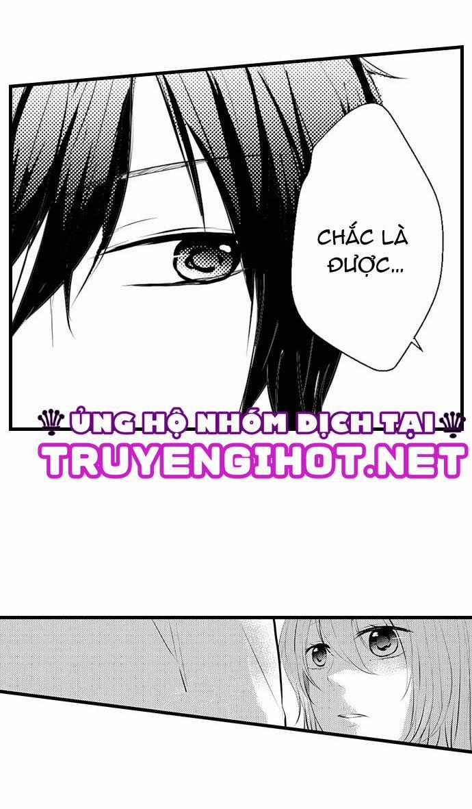 Hãy Để Em Cho Chị Biết Thế Nào Mới Là  2.2 trang 0