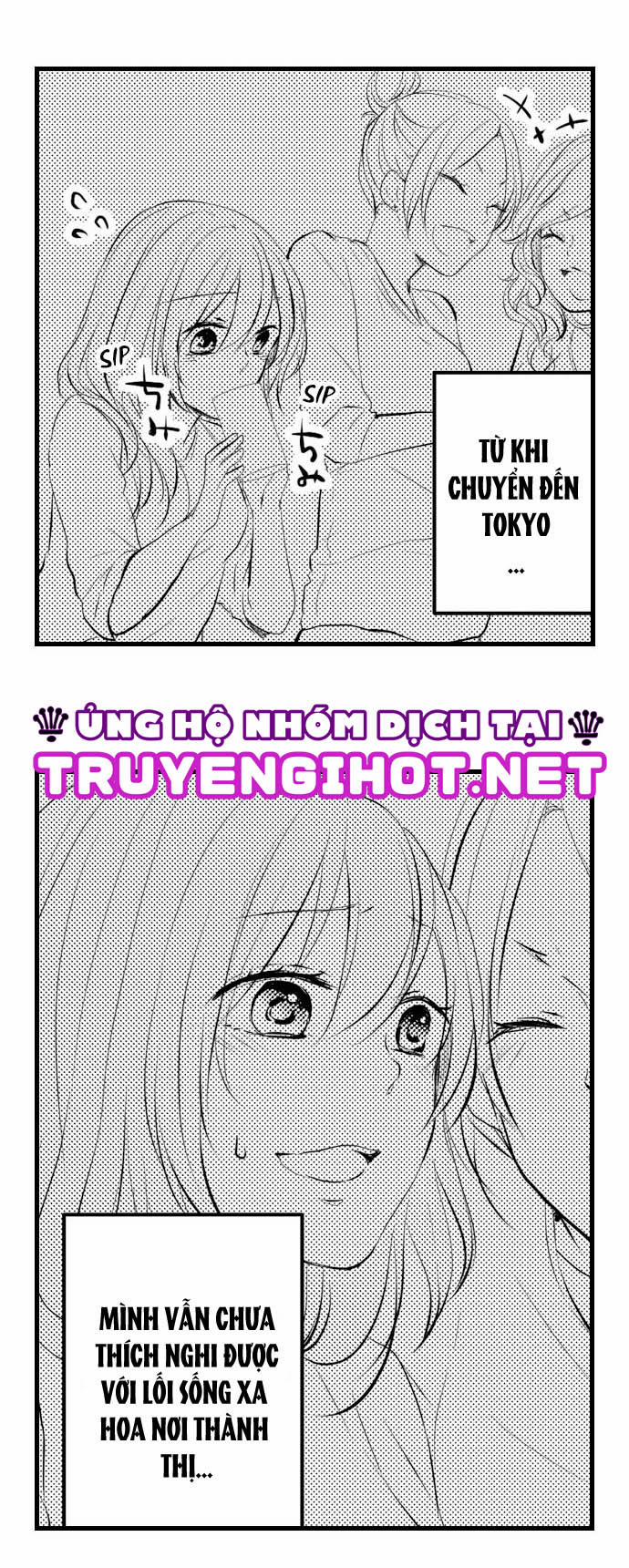 Hãy Để Em Cho Chị Biết Thế Nào Mới Là  2.2 trang 6