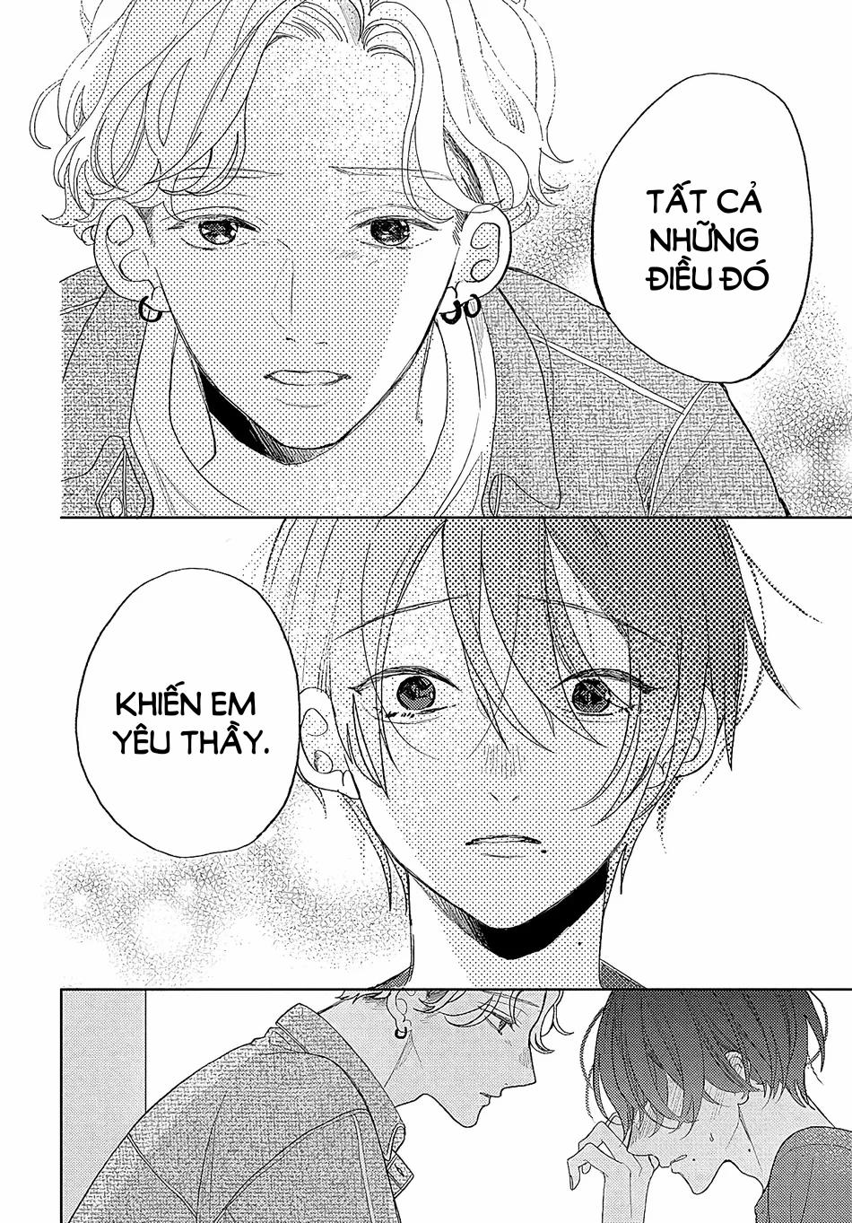 Hãy Để Em Yêu Thầy 1 trang 26