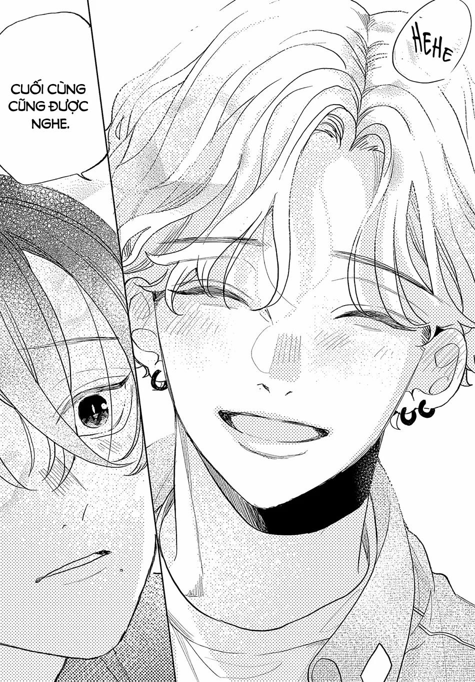 Hãy Để Em Yêu Thầy 1 trang 29