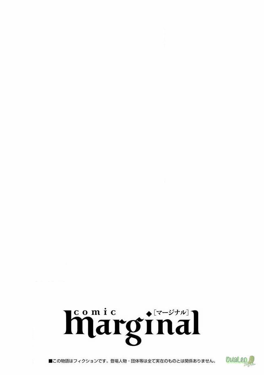 Hãy để tôi chạm vào khuôn mặt mềm mai ấy 3 trang 34