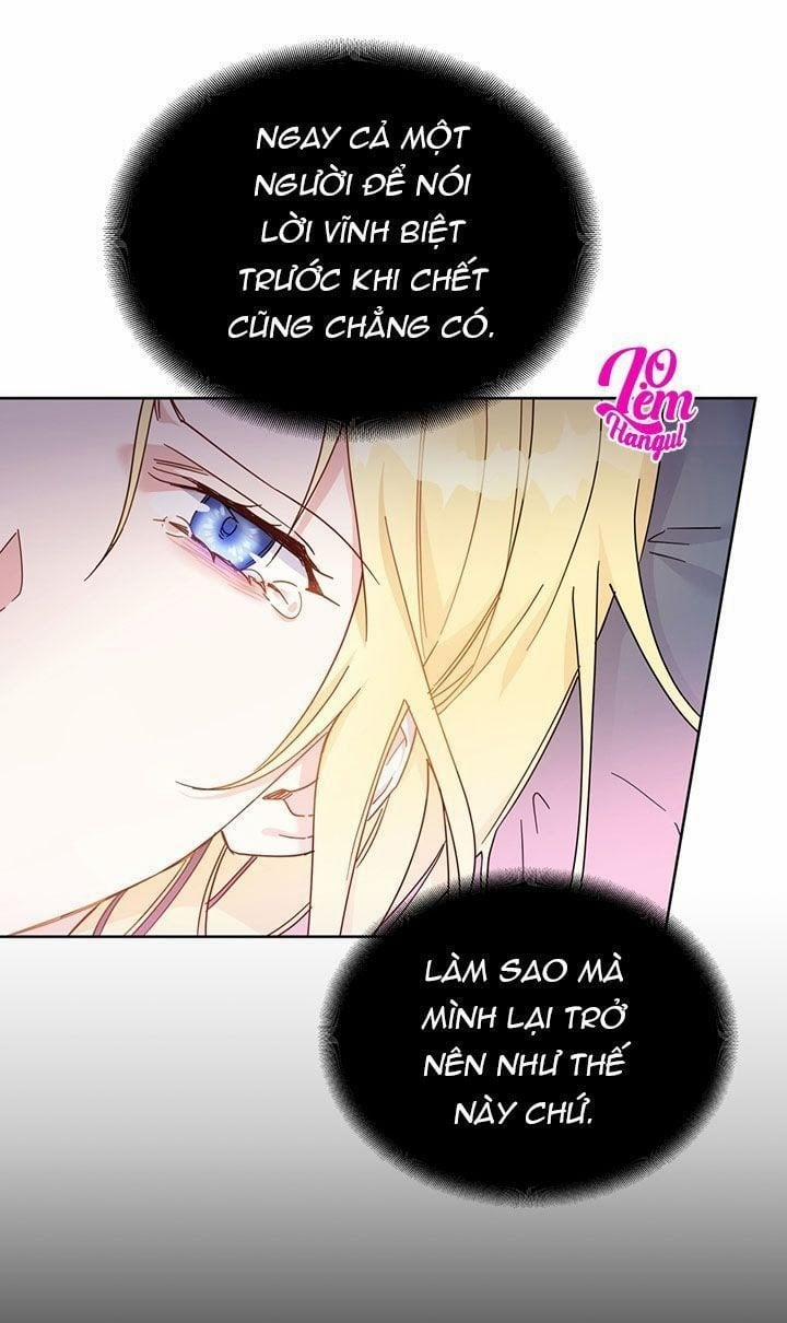 Hãy Để Tôi Được Hiểu Em 1 trang 14