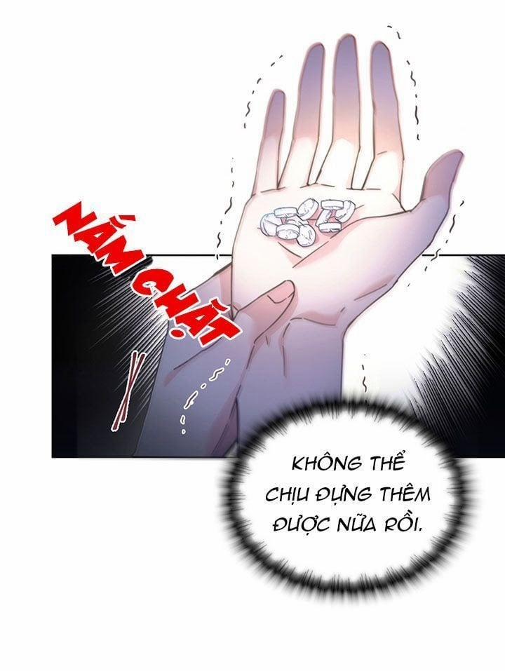 Hãy Để Tôi Được Hiểu Em 1 trang 5