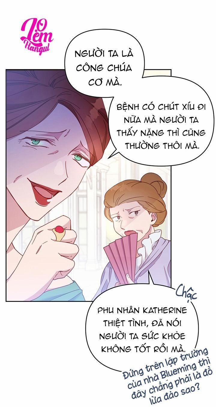 Hãy Để Tôi Được Hiểu Em 2 trang 41