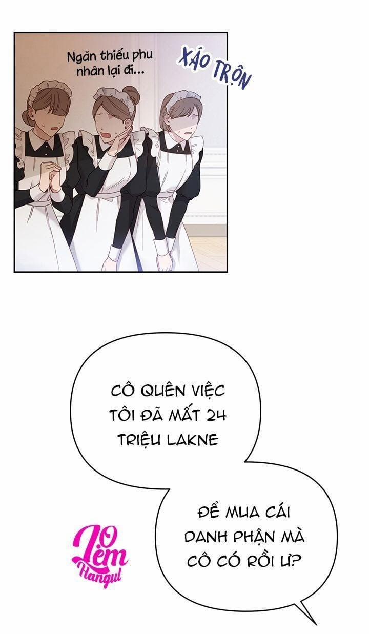 Hãy Để Tôi Được Hiểu Em 2 trang 8