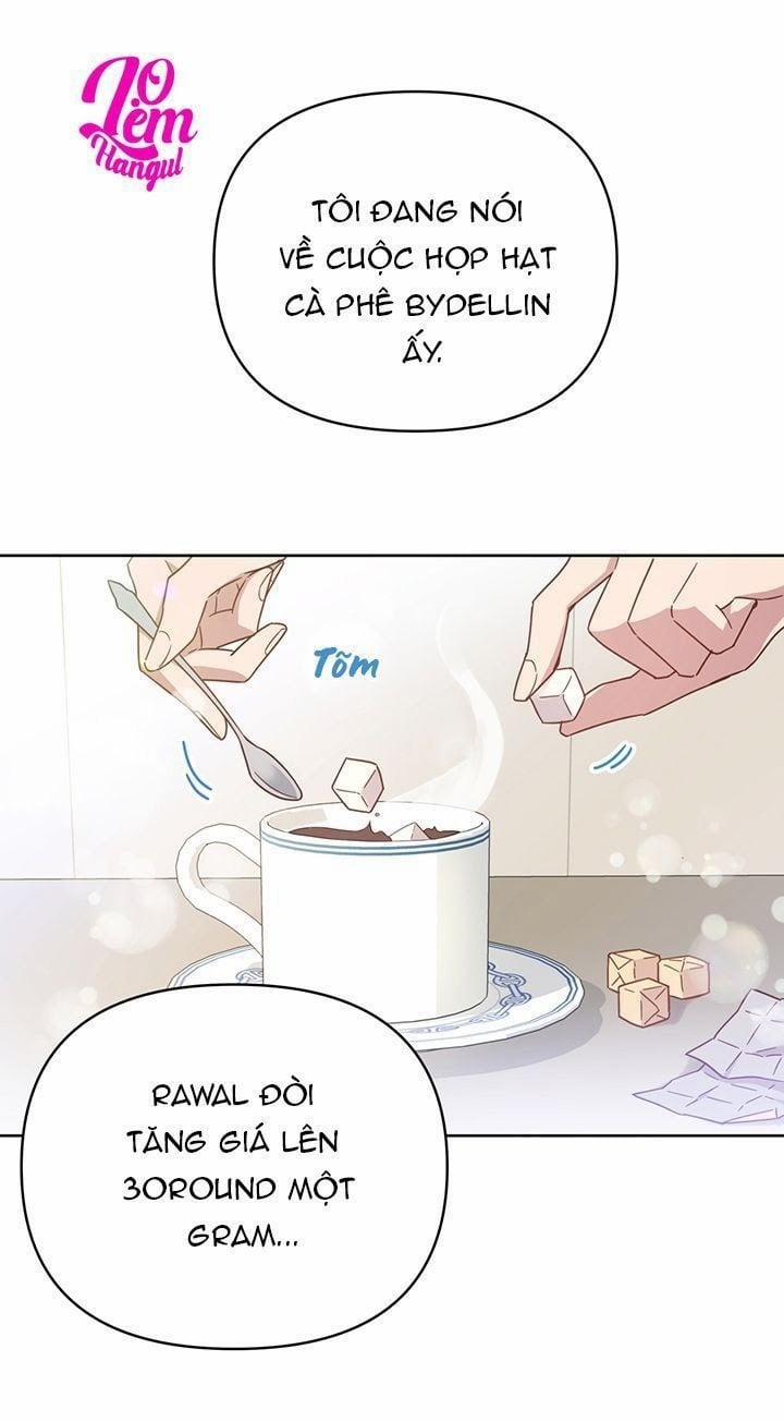 Hãy Để Tôi Được Hiểu Em 3 trang 14