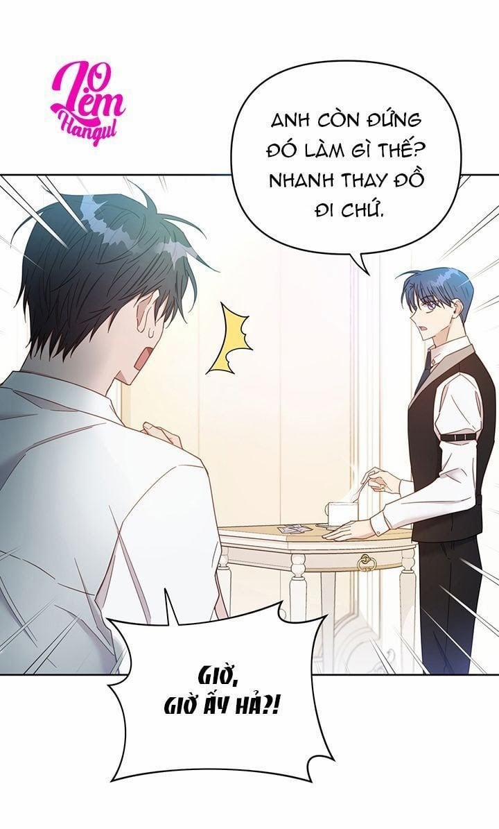 Hãy Để Tôi Được Hiểu Em 3 trang 15