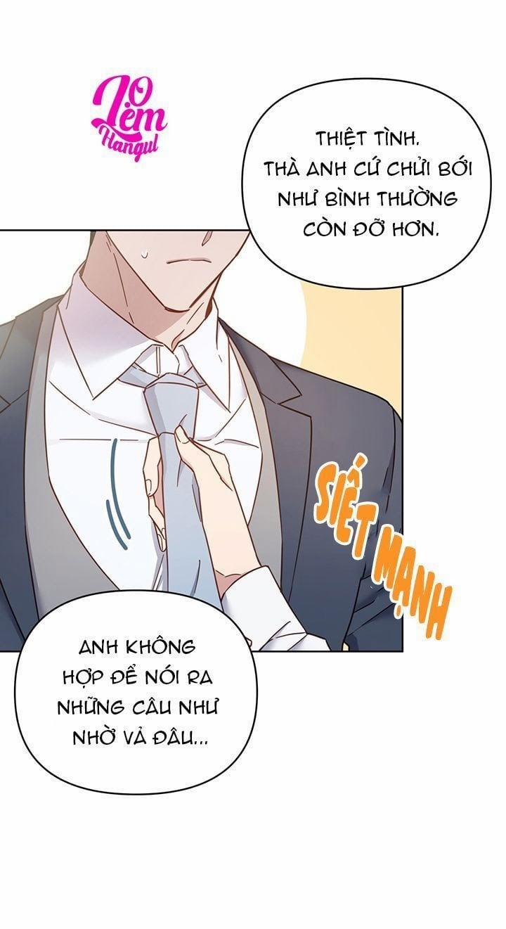 Hãy Để Tôi Được Hiểu Em 3 trang 20