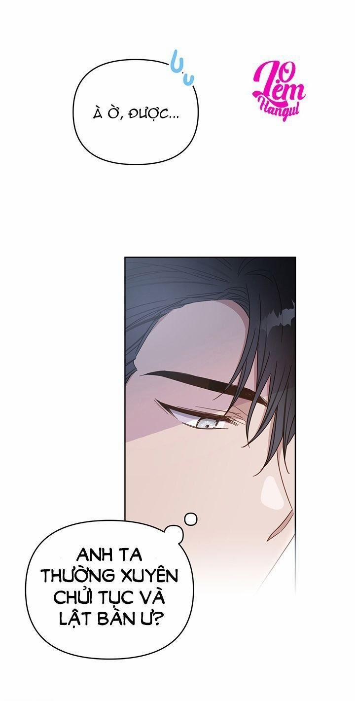 Hãy Để Tôi Được Hiểu Em 3 trang 22