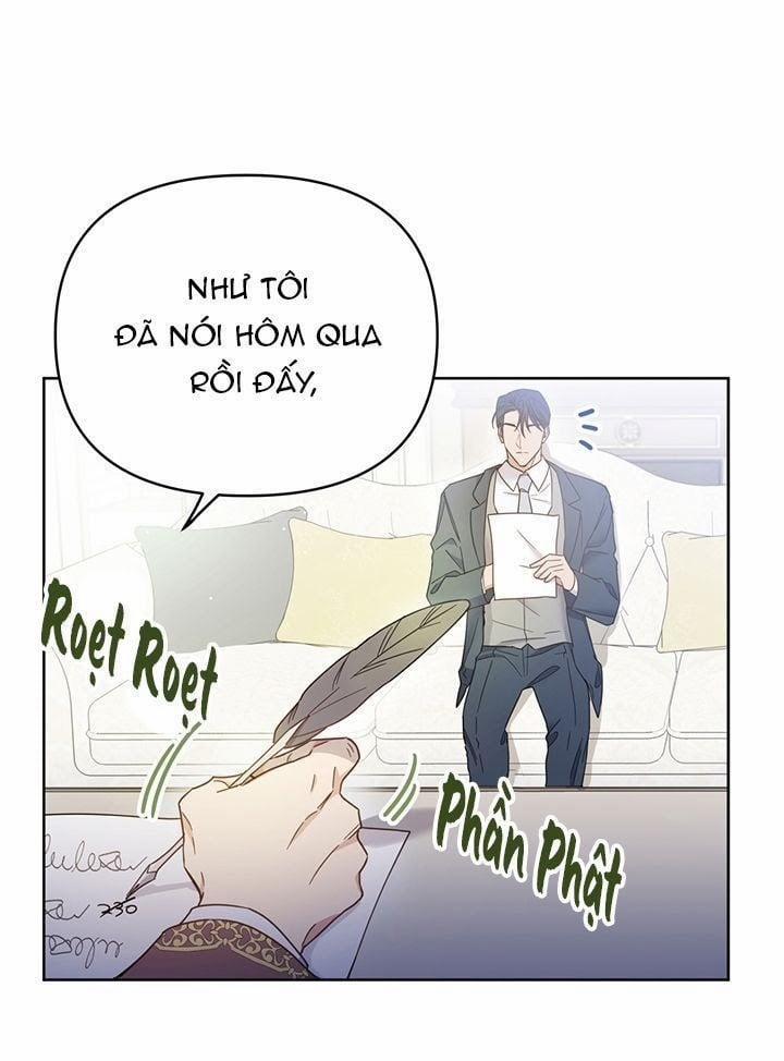 Hãy Để Tôi Được Hiểu Em 3 trang 28