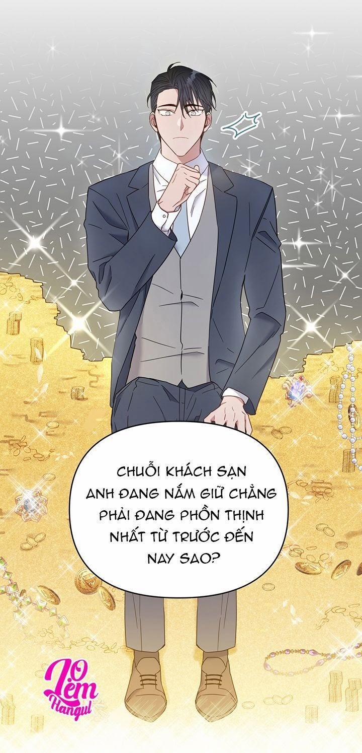 Hãy Để Tôi Được Hiểu Em 3 trang 33