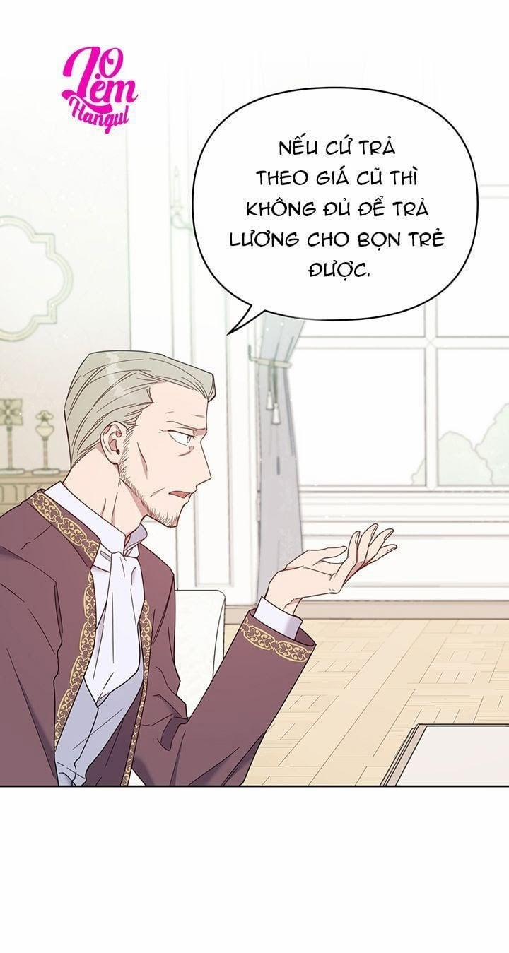 Hãy Để Tôi Được Hiểu Em 3 trang 37