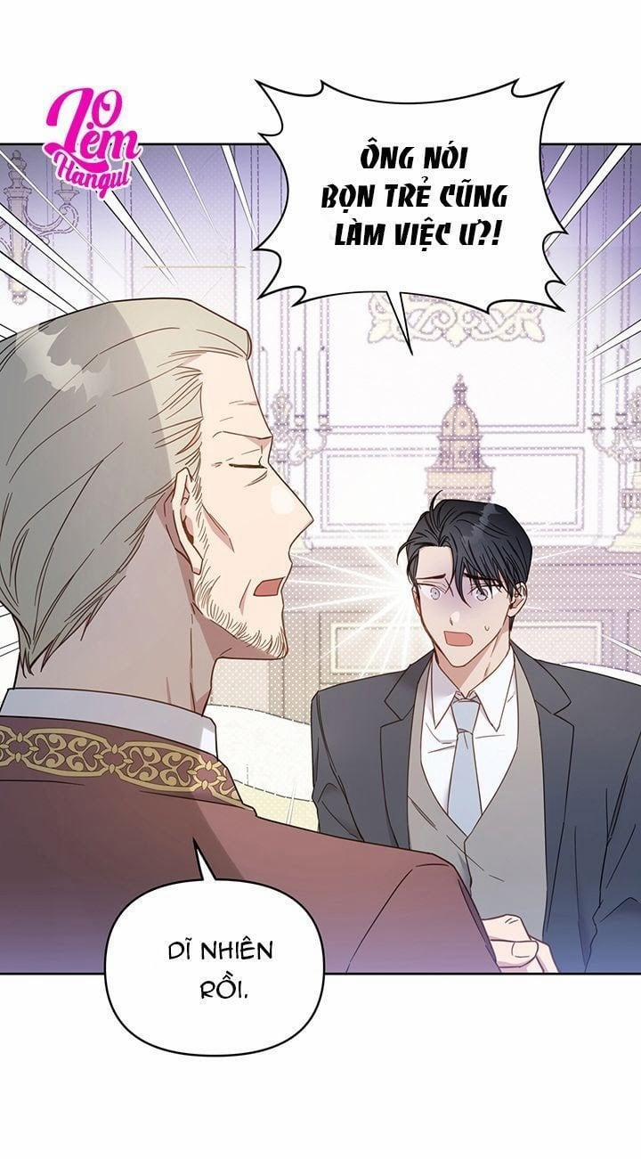 Hãy Để Tôi Được Hiểu Em 3 trang 38