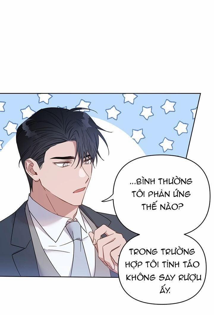 Hãy Để Tôi Được Hiểu Em 3 trang 45