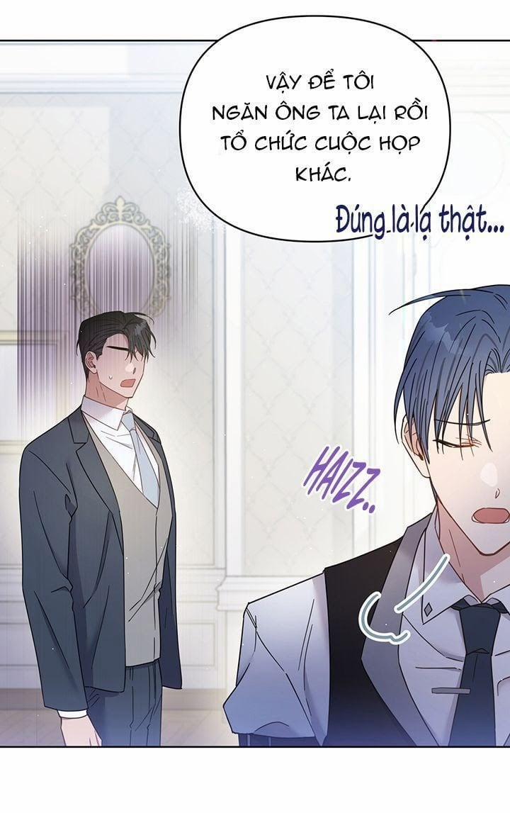 Hãy Để Tôi Được Hiểu Em 3 trang 47