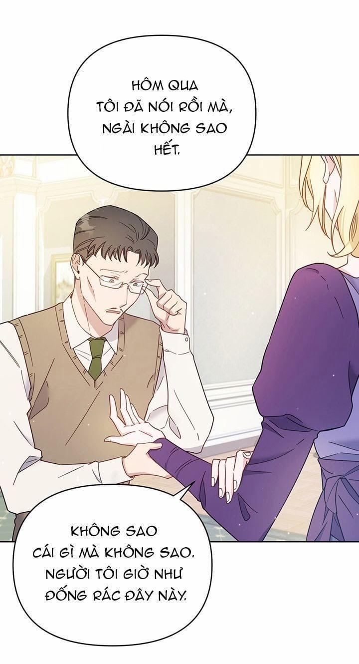 Hãy Để Tôi Được Hiểu Em 3 trang 75