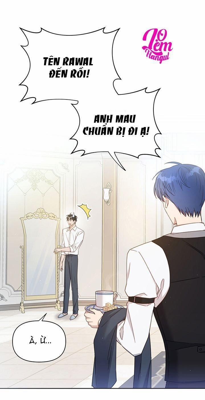 Hãy Để Tôi Được Hiểu Em 3 trang 9