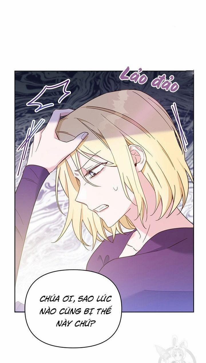 Hãy Để Tôi Được Hiểu Em 4 trang 19