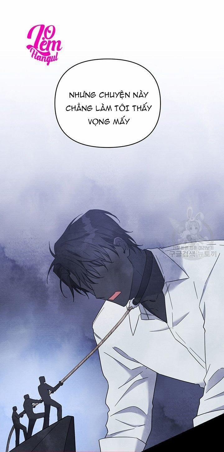 Hãy Để Tôi Được Hiểu Em 4 trang 22