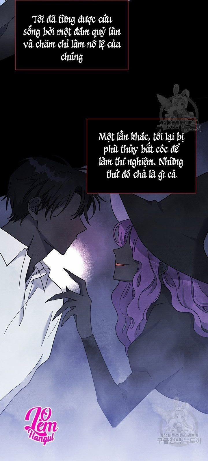 Hãy Để Tôi Được Hiểu Em 4 trang 23