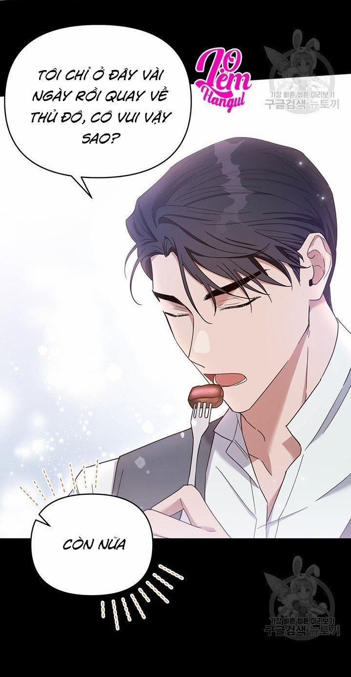 Hãy Để Tôi Được Hiểu Em 4 trang 29