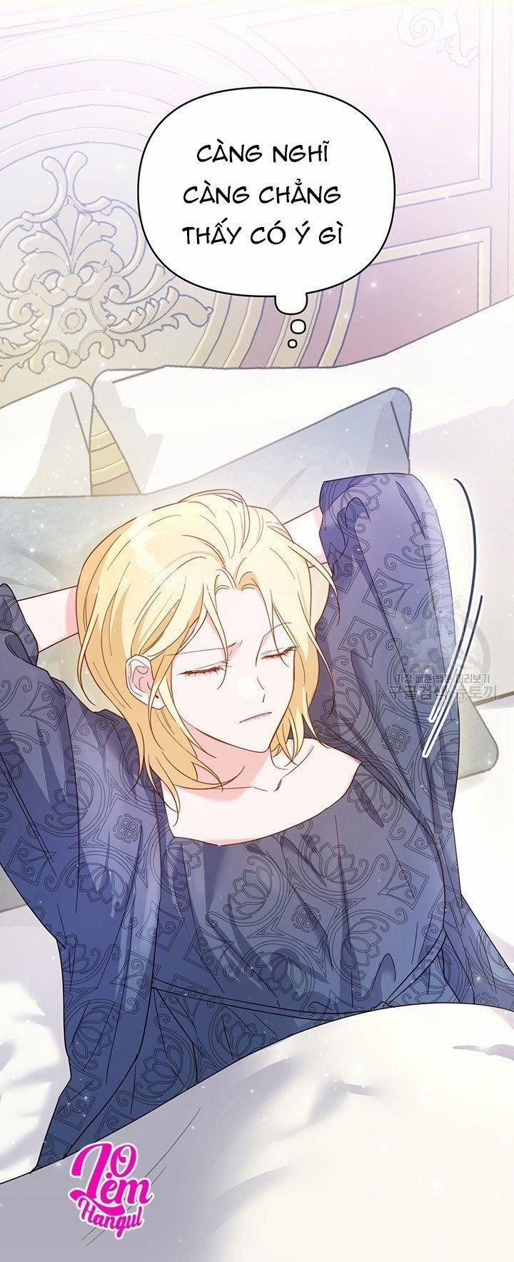 Hãy Để Tôi Được Hiểu Em 4 trang 44